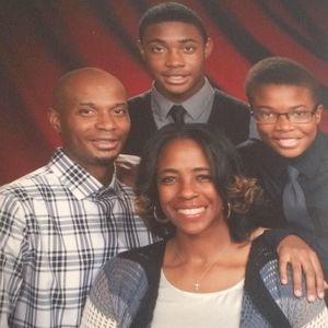 Meet your Posher, Marcus